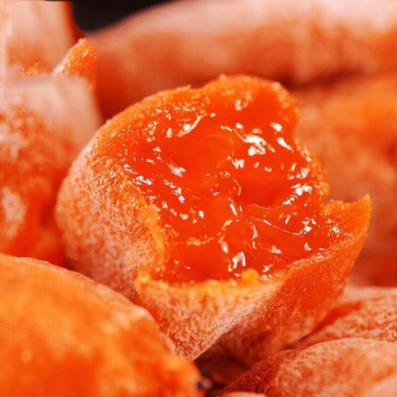 富平柿饼