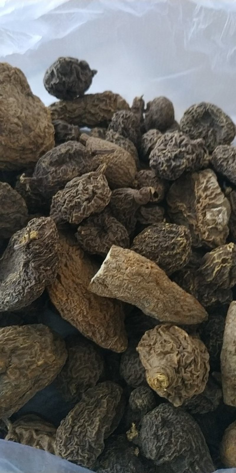 金果榄山慈菇金线掉葫芦