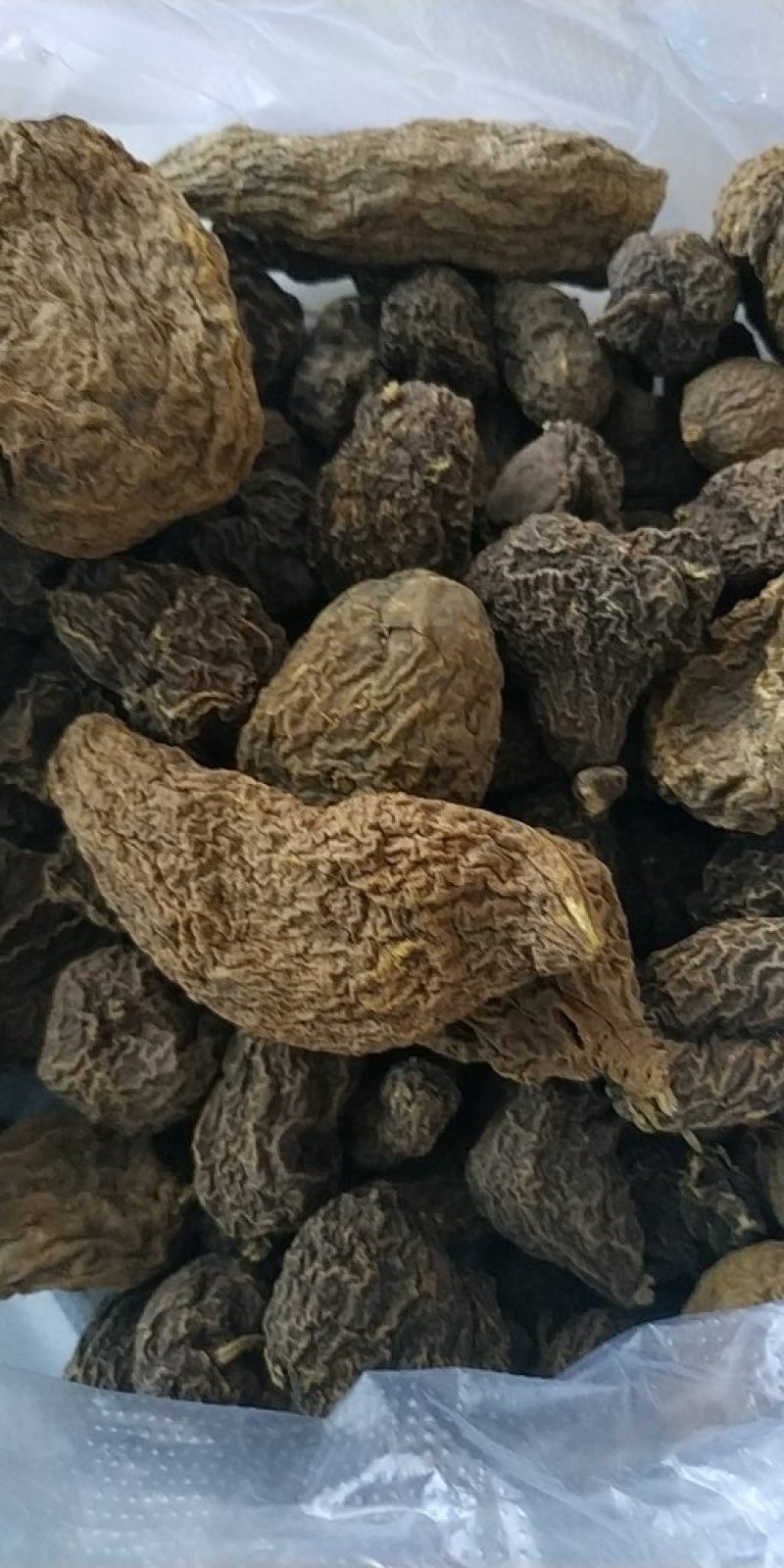 金果榄山慈菇金线掉葫芦