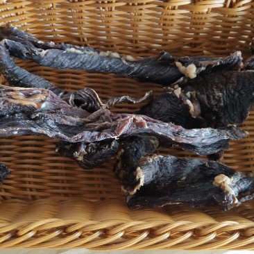 牛肉干