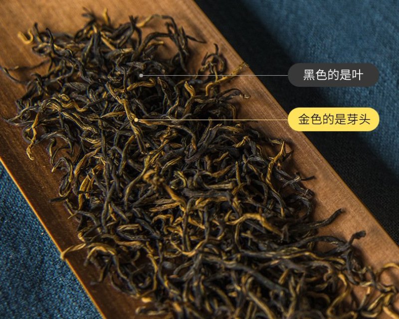 金骏眉