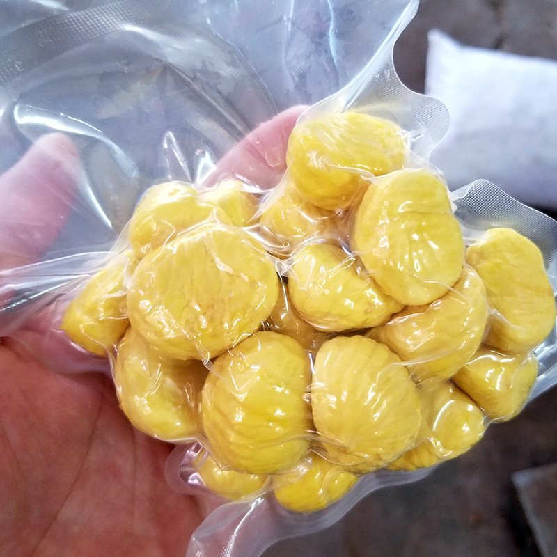 板栗仁
