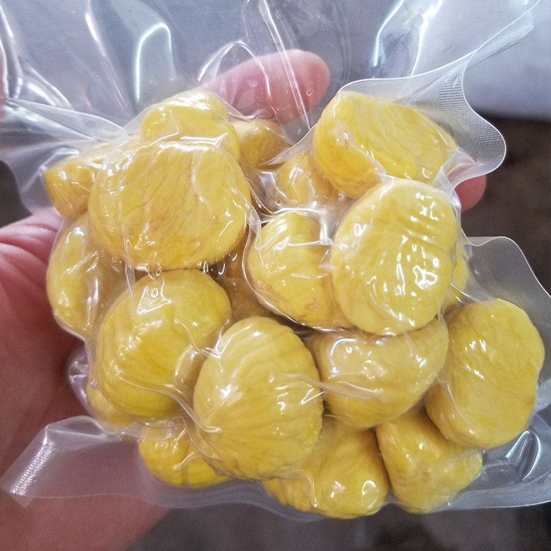 板栗仁