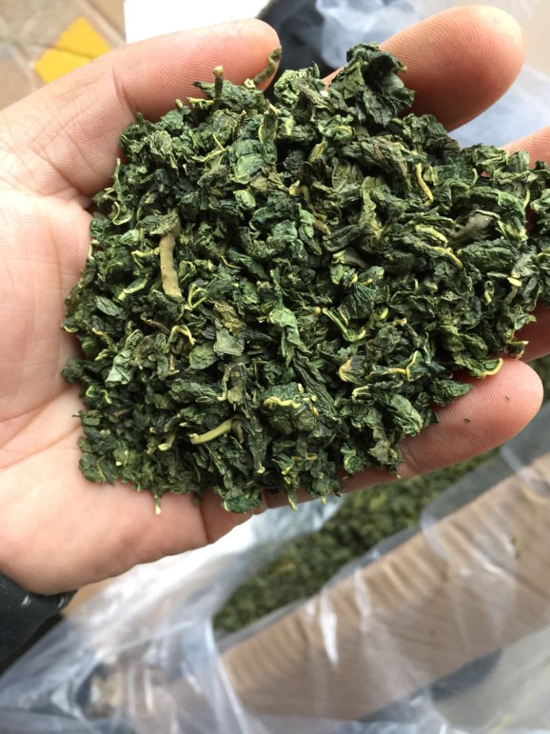 桑叶茶