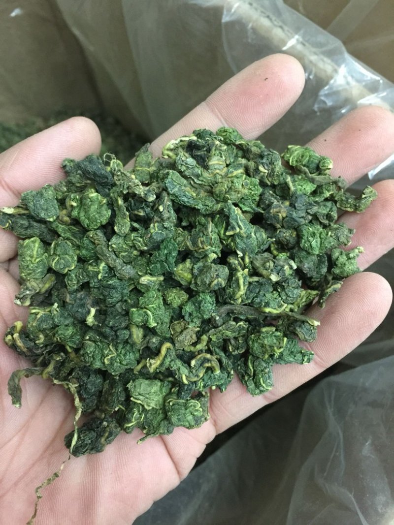 桑叶茶