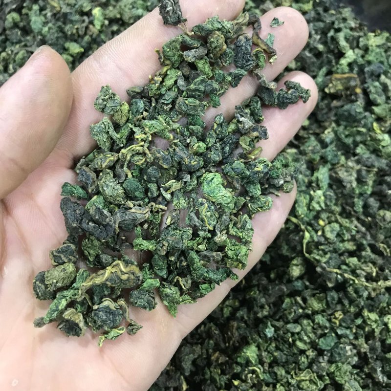 桑叶茶
