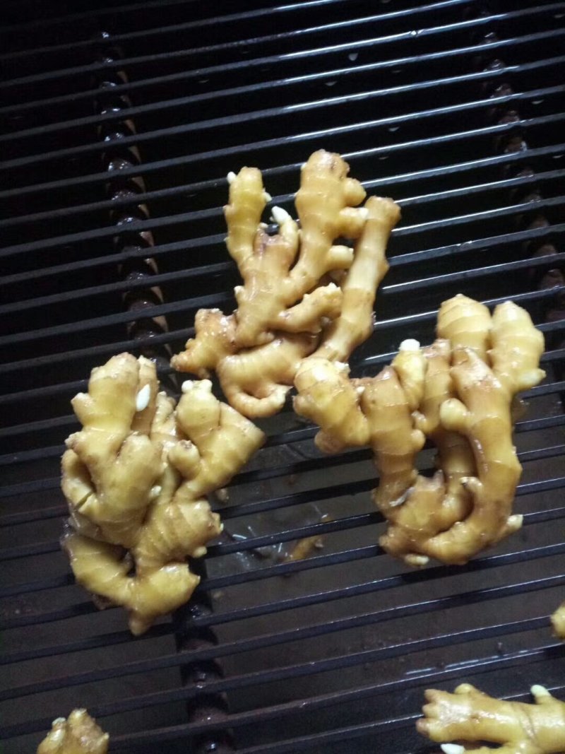 小姜批发大量供应货源充足各种质量都有