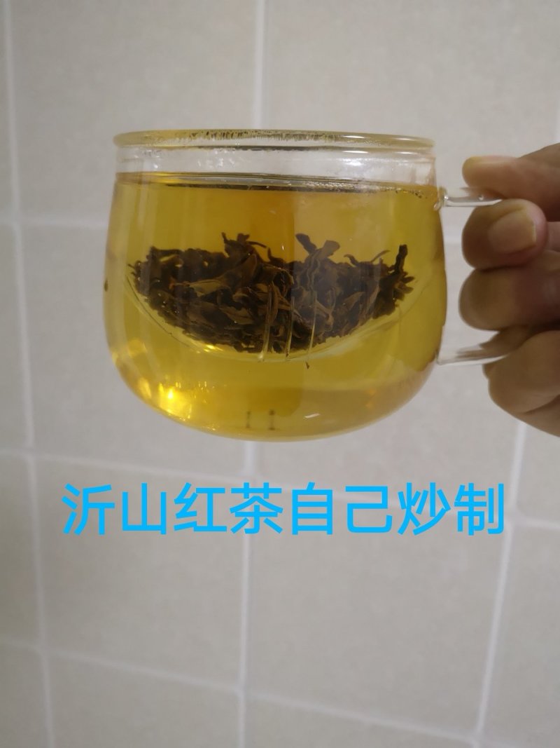 特级古树红茶