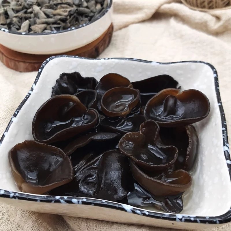 黑木耳菌棒