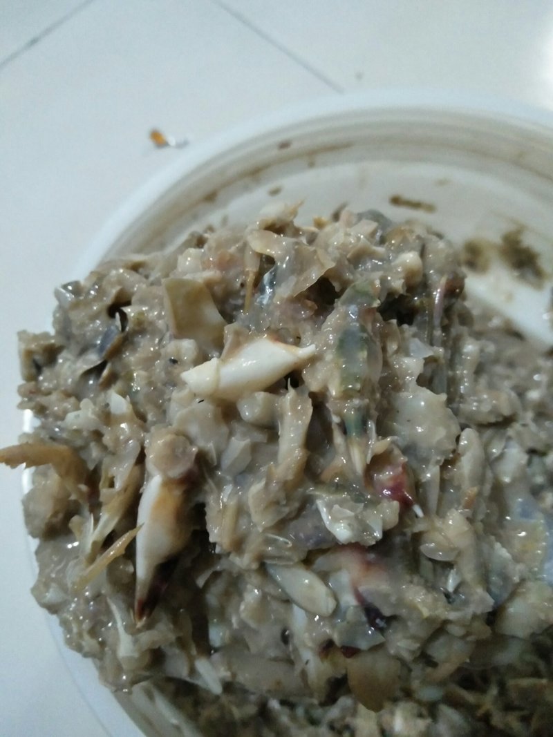 干货海产