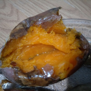 烟薯25，生态种植烟蜜薯，临沭流蜜地瓜红薯