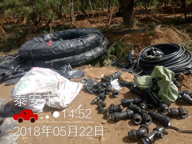 喷头大田喷灌喷头，地插、吊挂微喷头，各种流量可选