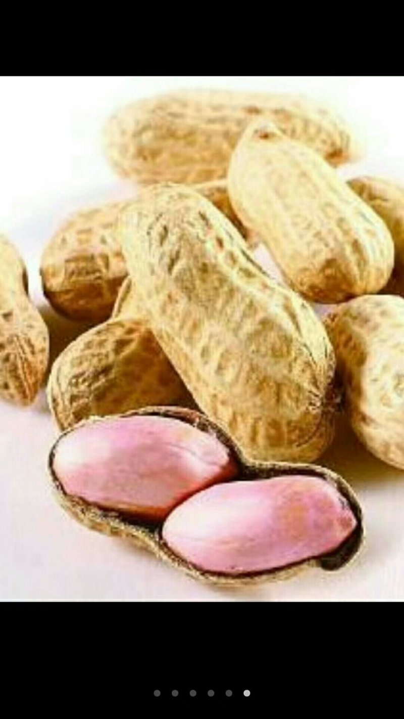 纯花生油