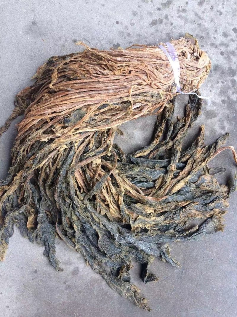 梅干菜