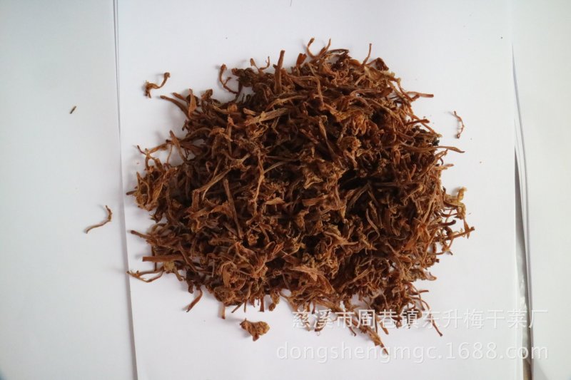 梅干菜