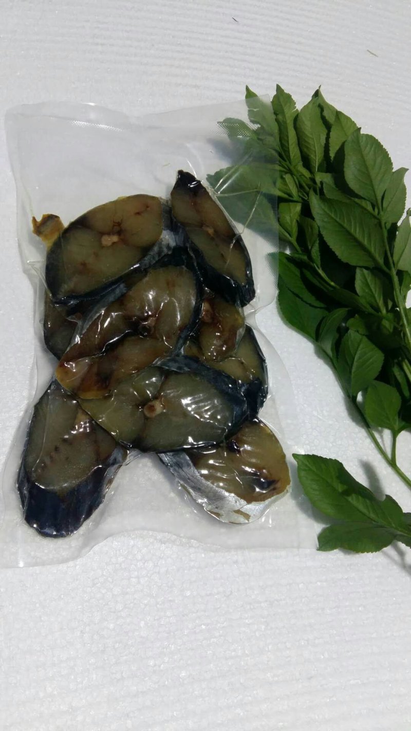 马鲛片