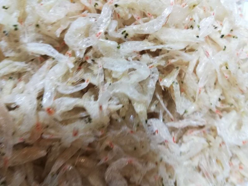 虾皮