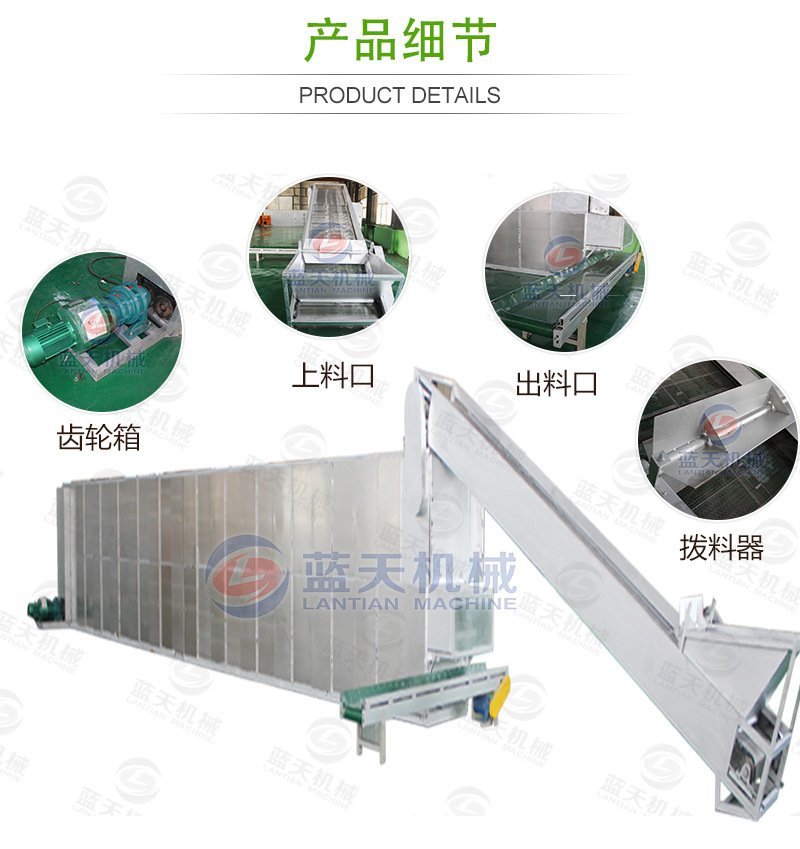 萝卜烘干机萝卜条烘干机萝卜干烘干机红白萝卜丝烘干机