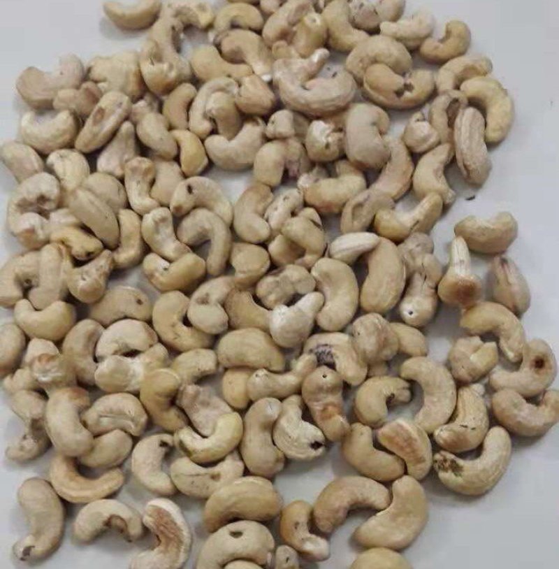 SK3腰果