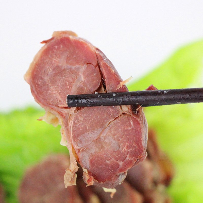 五香牛键肉