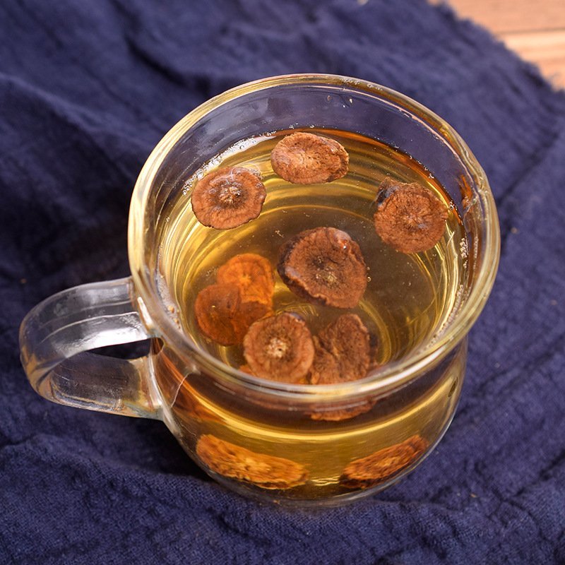 牛蒡茶