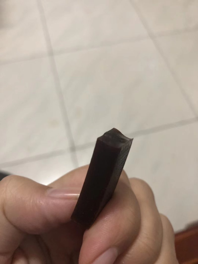 纯驴皮制作阿胶，假一赔万1800