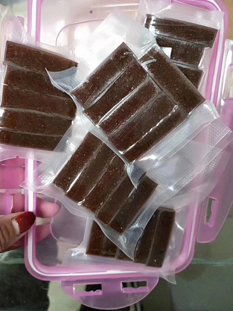 纯驴皮制作阿胶，假一赔万1800