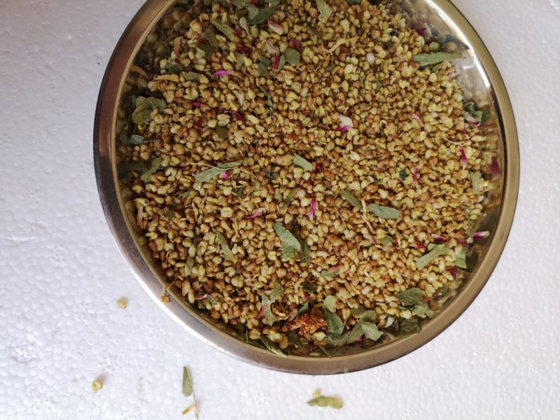 荞麦茶防三高荞麦茶云南高山荞麦茶
