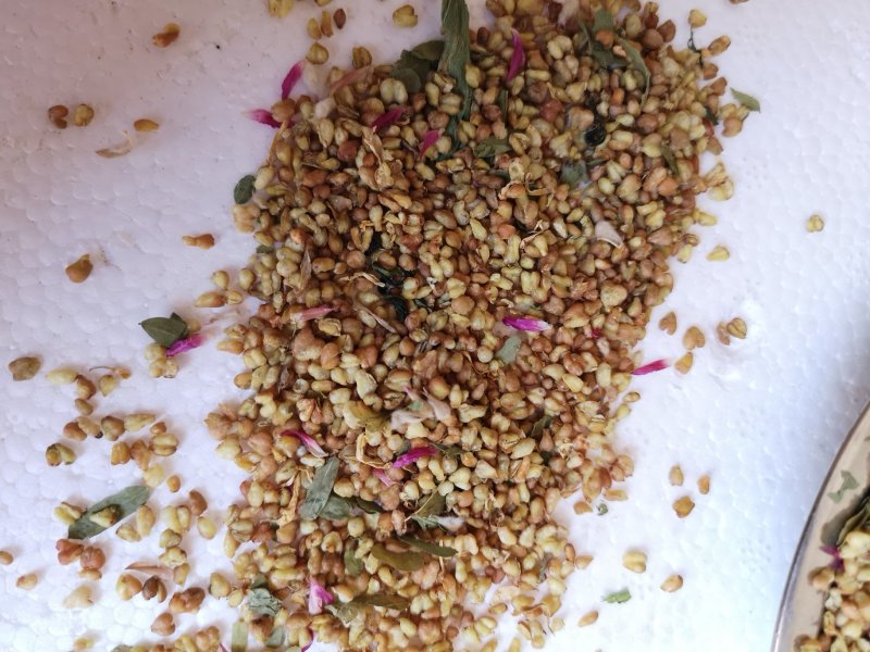 荞麦茶防三高荞麦茶云南高山荞麦茶