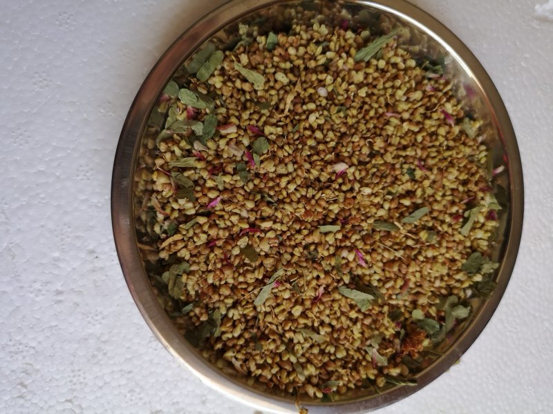 荞麦茶防三高荞麦茶云南高山荞麦茶