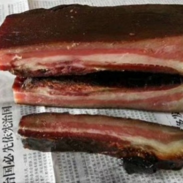 腊肉农家腊肉