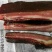 腊肉农家腊肉