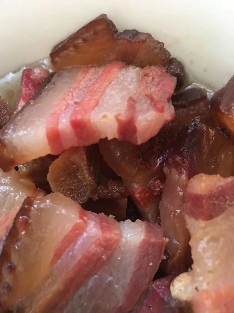 腊肉农家腊肉
