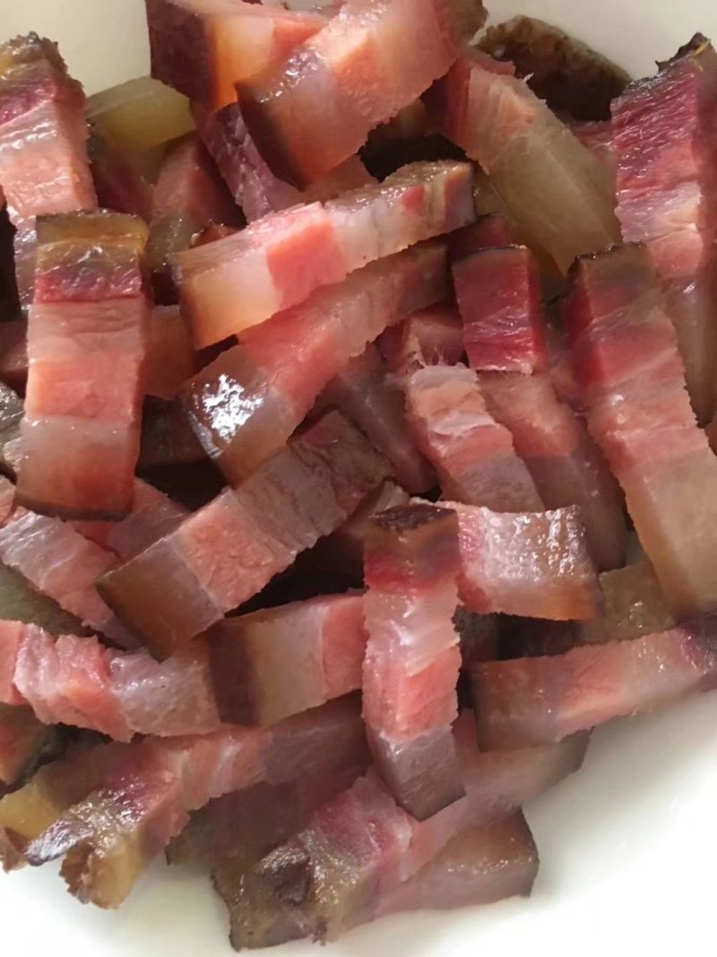 腊肉农家腊肉