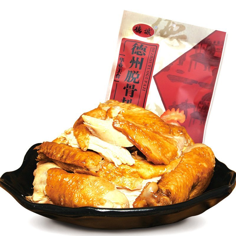 德州扒鸡