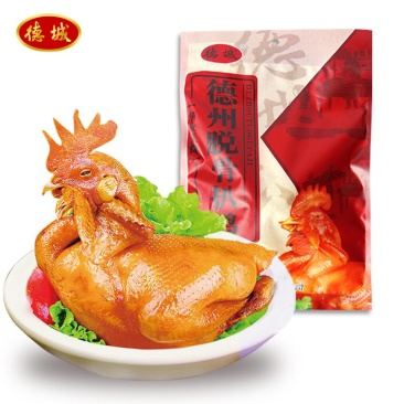 德州扒鸡