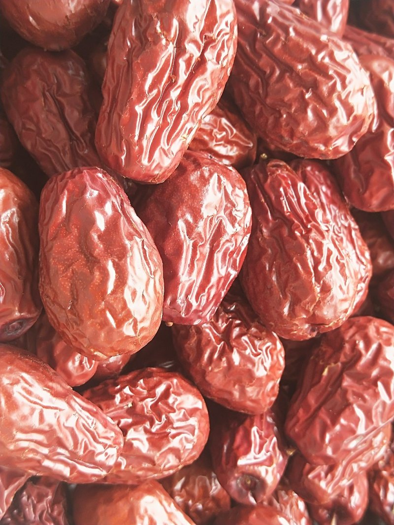 新疆大枣批发厂家可支持发样品，优质红枣批发