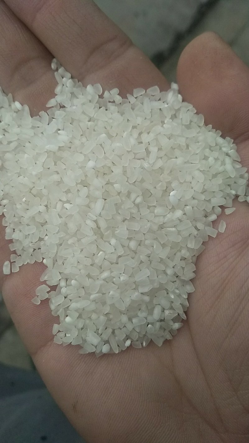 抛光色选