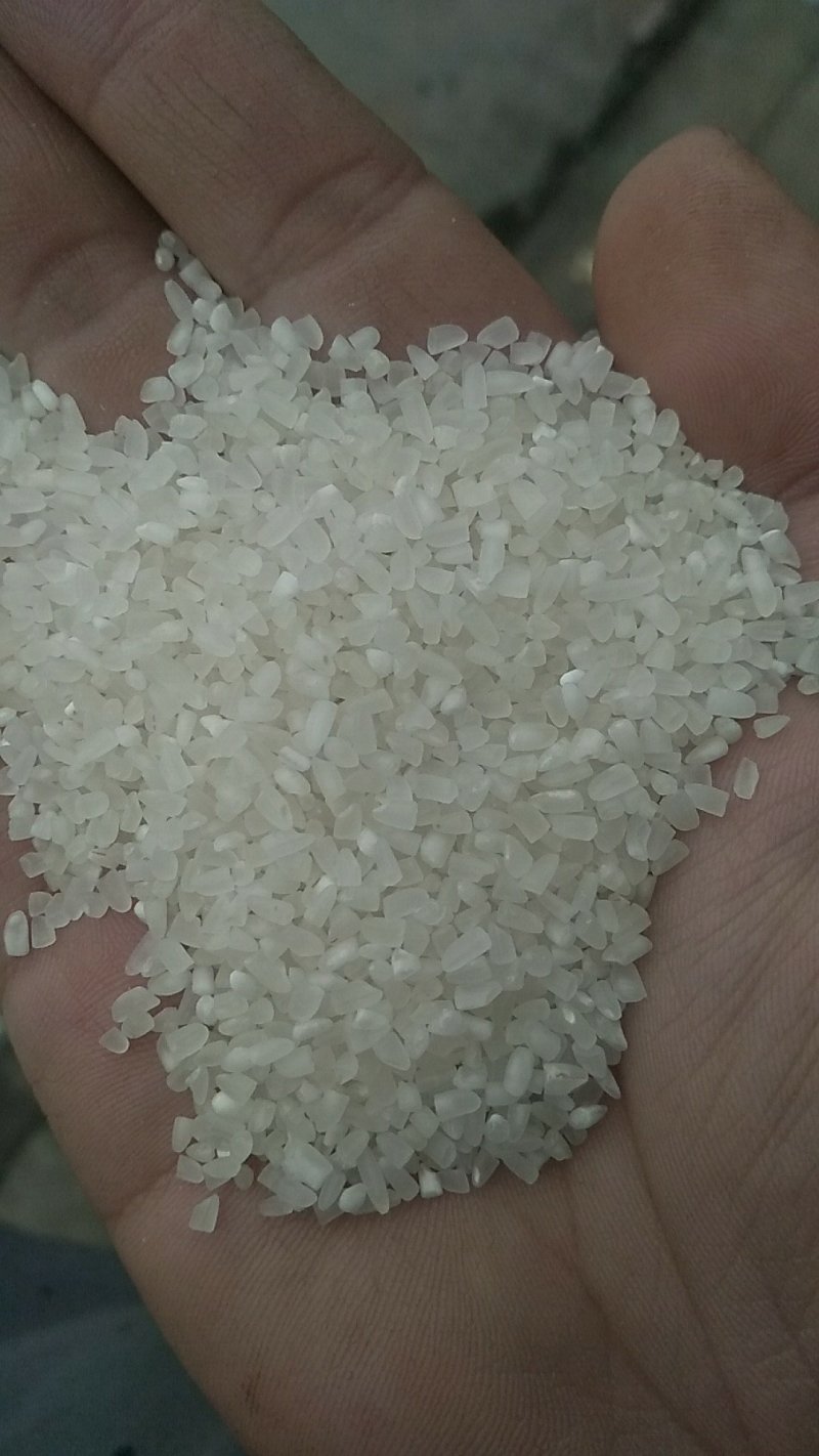 抛光色选