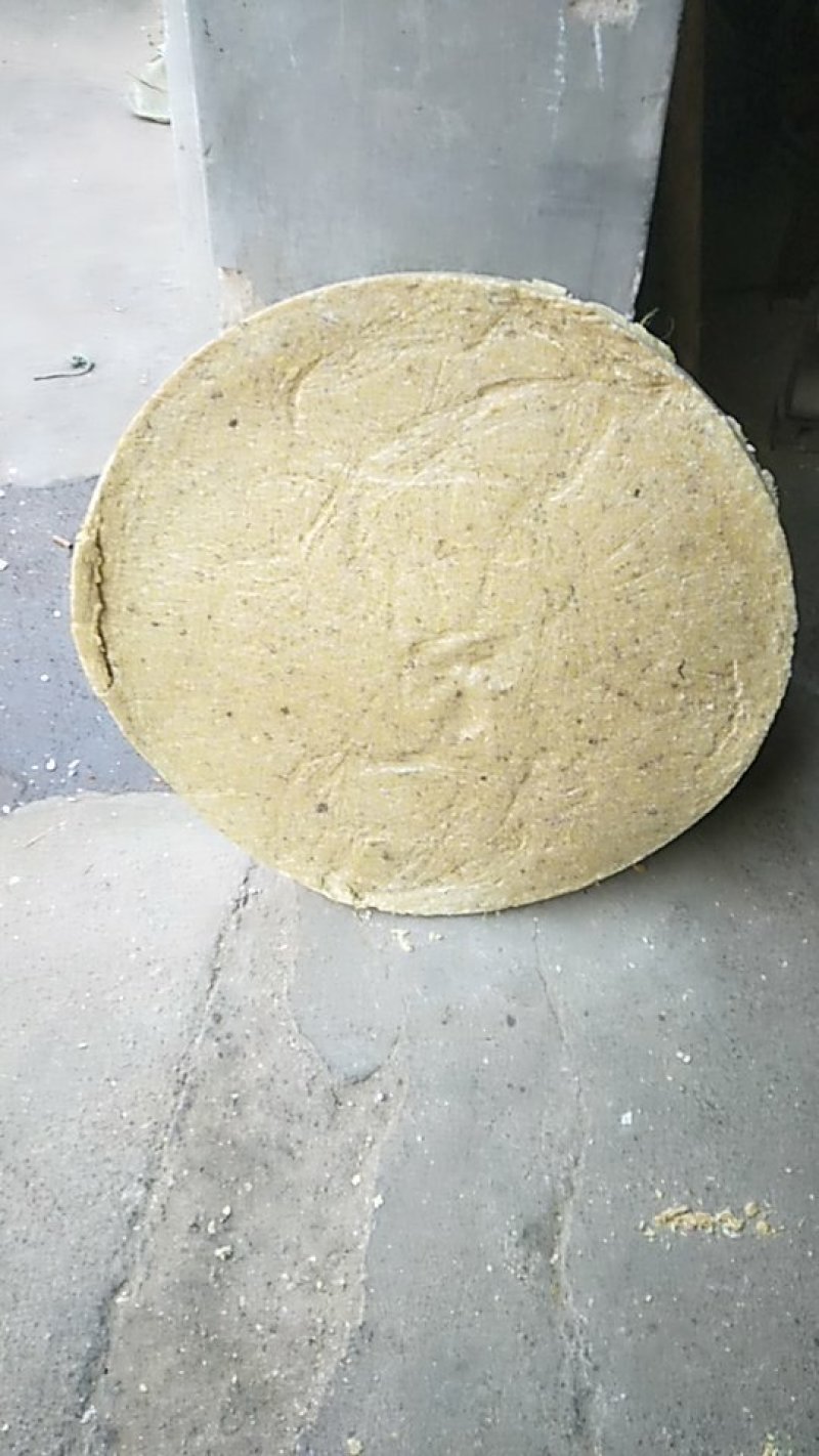 豆饼，花生饼