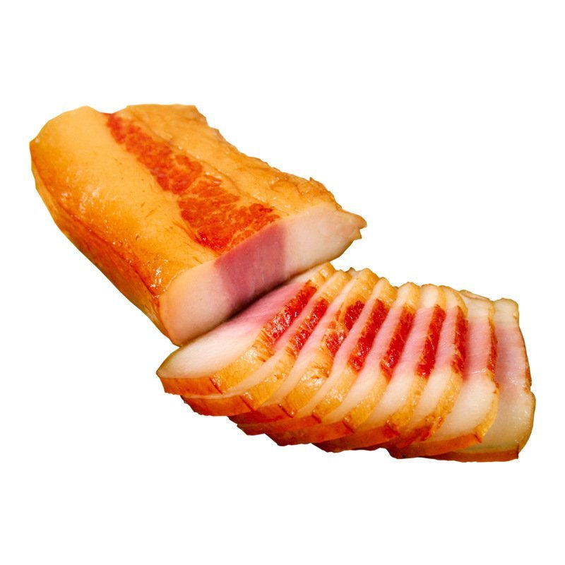 烟熏腊肉
