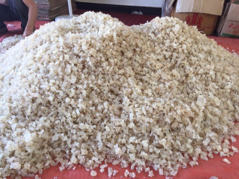 雪燕特级缅甸拉丝雪燕