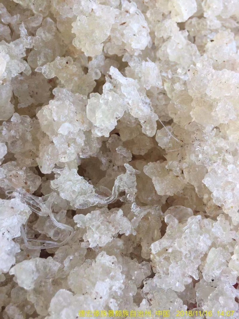 雪燕特级缅甸拉丝雪燕