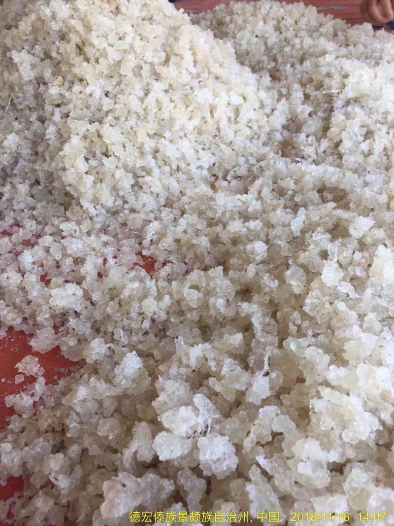 雪燕特级缅甸拉丝雪燕