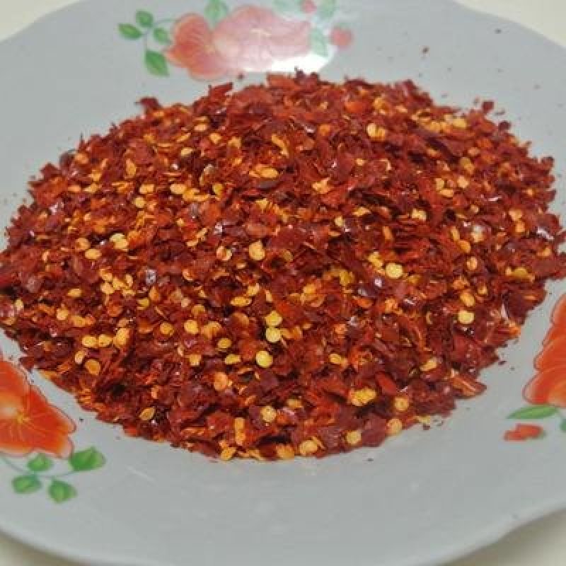 干红辣椒