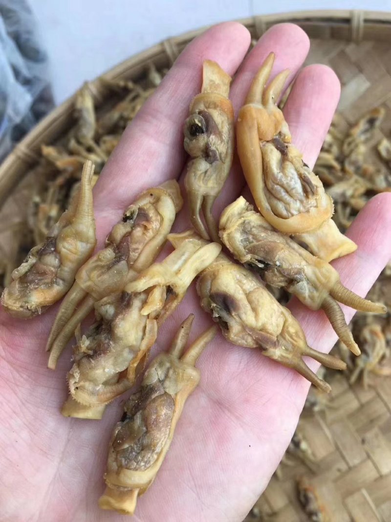 福建无沙淡晒蛏干500克