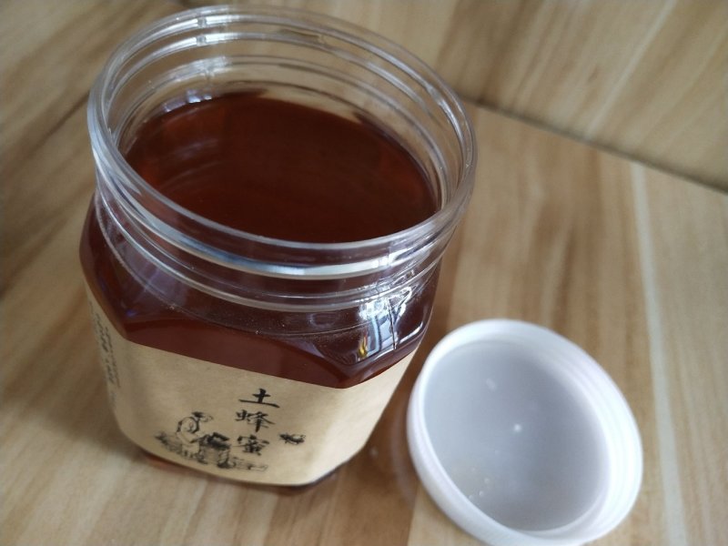 野生峰蜜