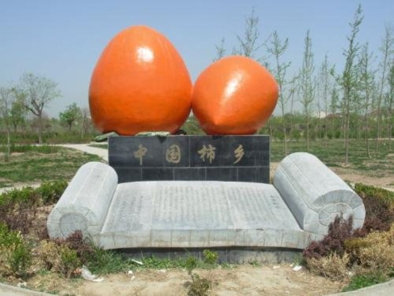 富平柿饼