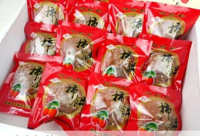 富平柿饼
