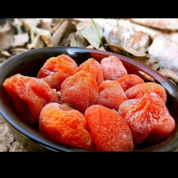 富平柿饼